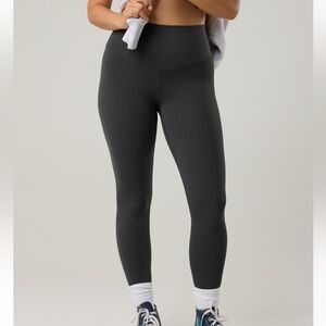 Offline gray aerie leggings